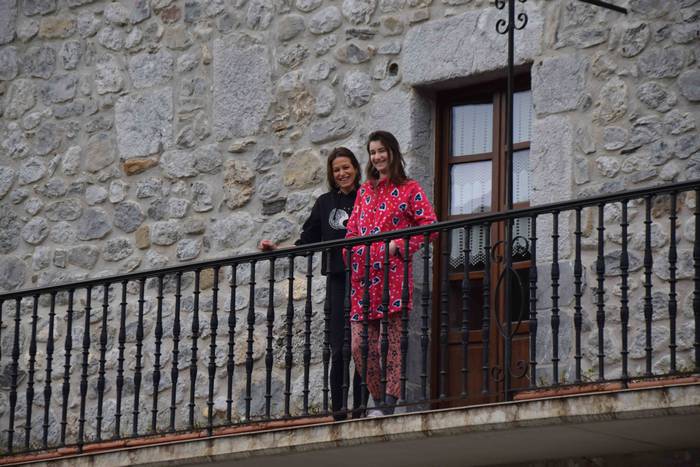 Makila hotsa ozen, Txindokir 2 1645966033188