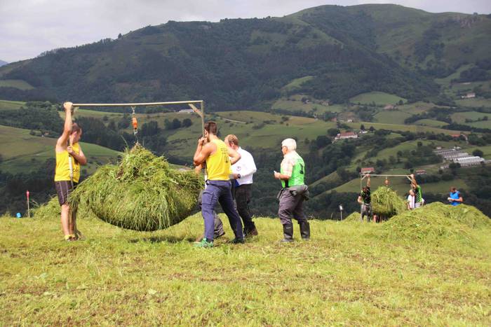 Iban Pardo garaile, Euskal H 31 1564318479259