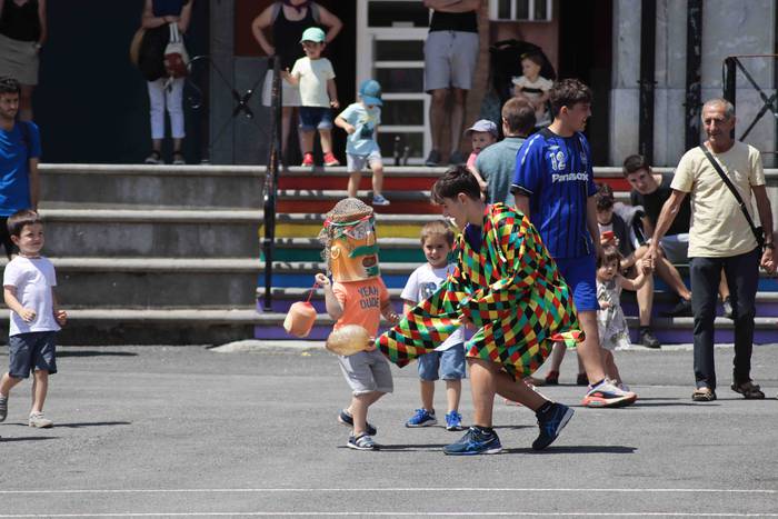 Buruhandi eta erraldoiek Ano 6 1655640110793