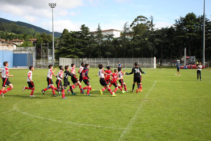 V. Urtzi Gurrutxagaren Oroim 54 1529171158848