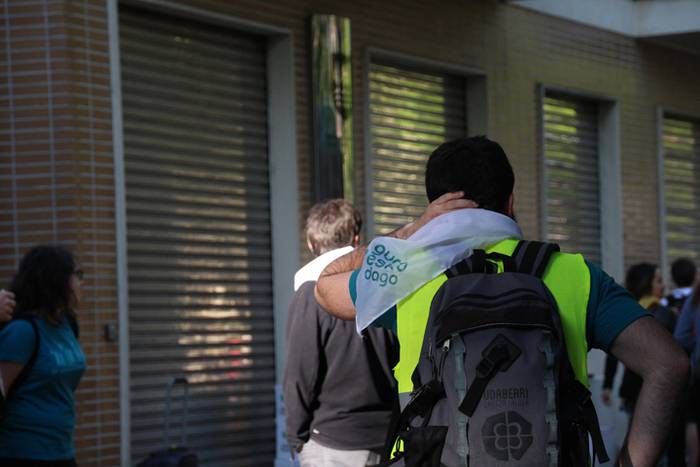 "Gu bezala, beste 100.000 za 12 1528636804126