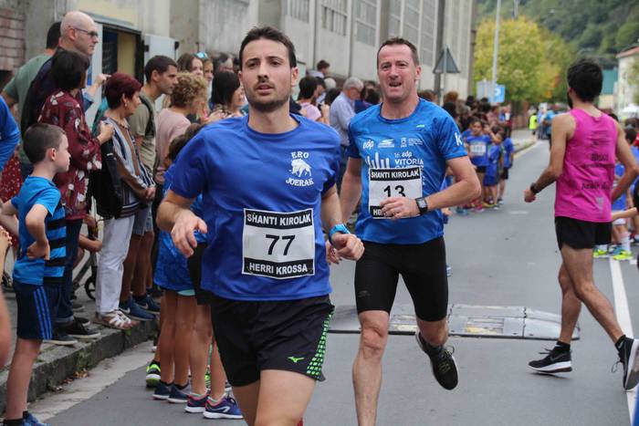 Aitor Arroyo eta Maite Arrai 178 1570885988428