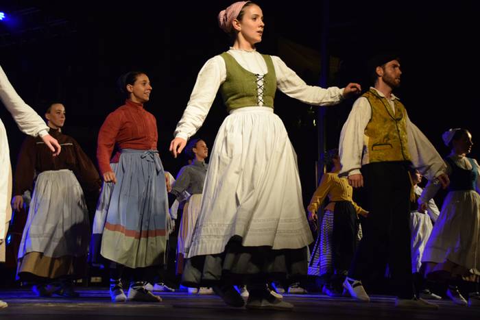 San Joan jaiak, Tolosa, Edua 58 1529742622214