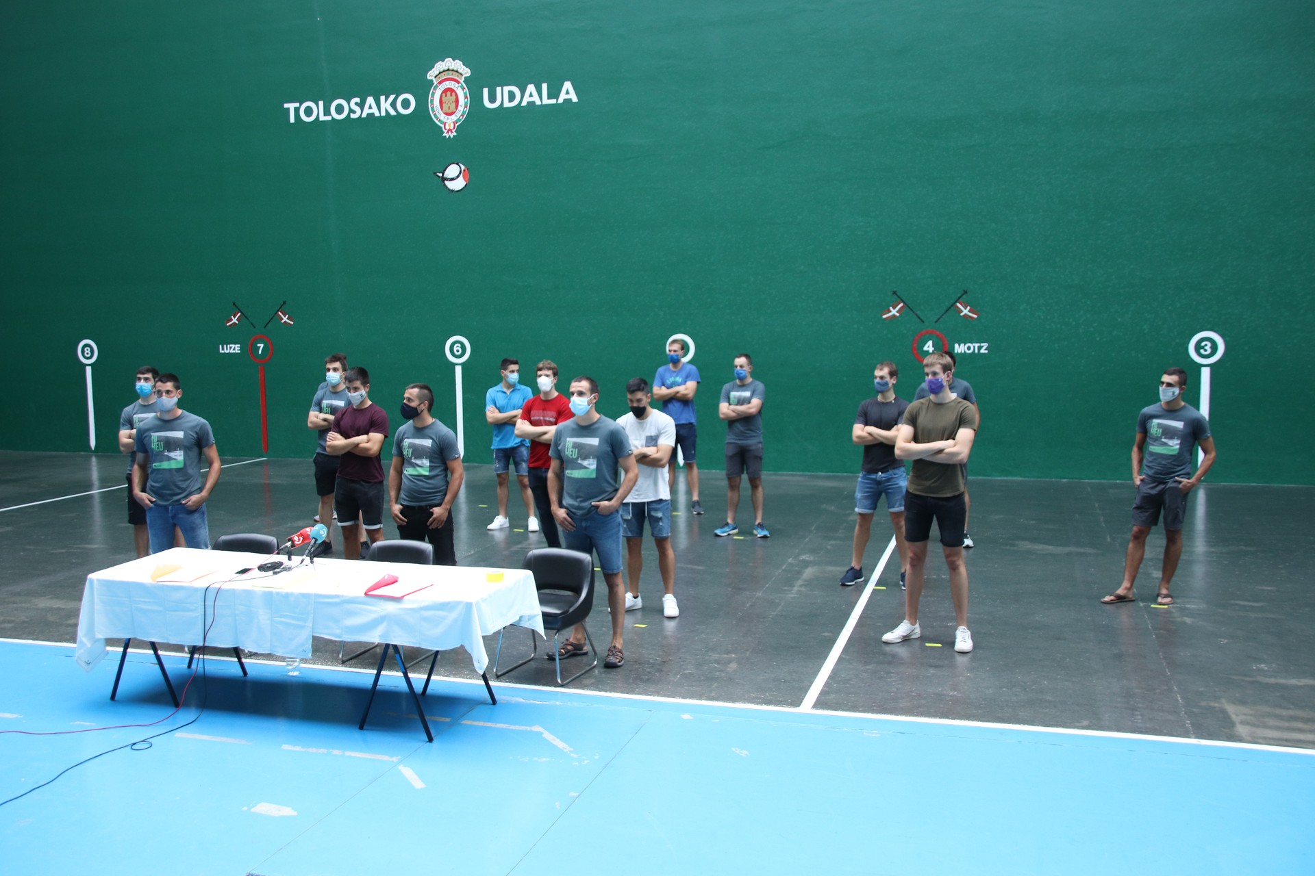 Pilota kontu gehiago