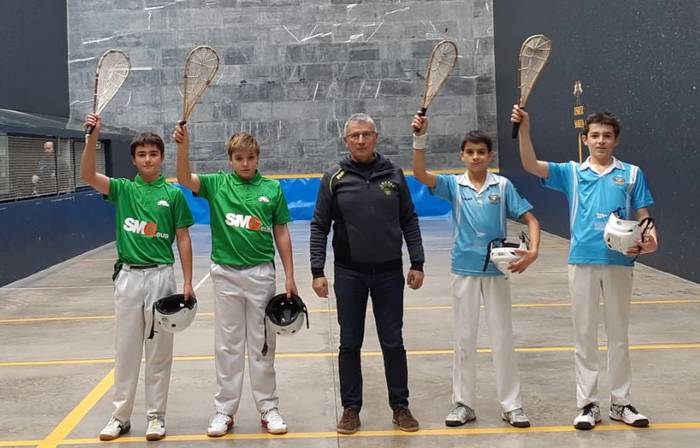 Emaitza bikainak final laurdenetan eta final zortzirenetan