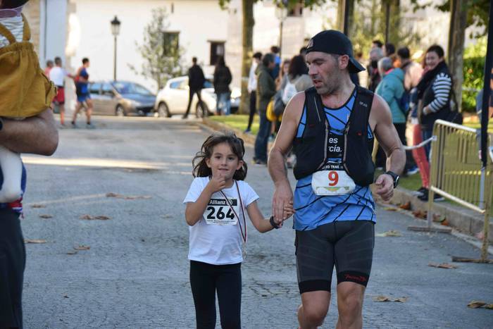 Eltxotrail 2021 21 kilometro 41 1635013031218