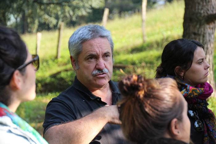 Gazte artisten erakusketa za 5 1508142036983