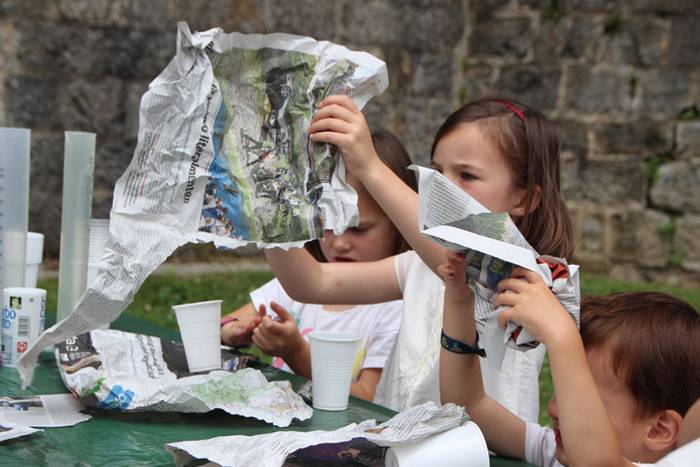 Haurren Hiria, haurren gozam 25 1498393066463