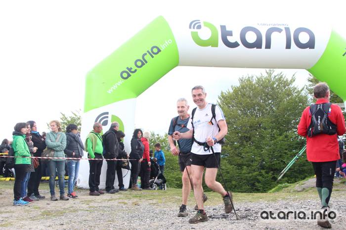 San Migeleko ataria, XIV Orduak 123 1464544310946