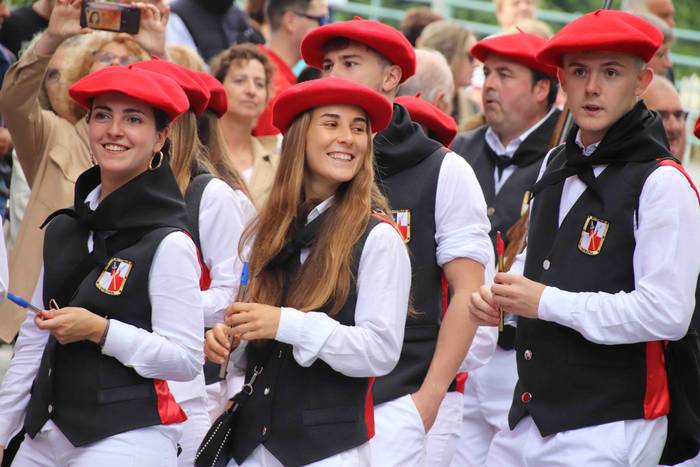 San Joan eguna 2022, Tolosa, 34 1656059610532