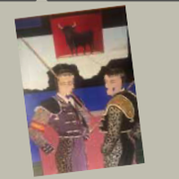 Arte erakusketa