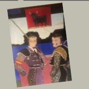 Arte erakusketa