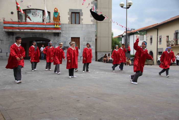 Adunako festak 2022 haurren  1 1660571278429