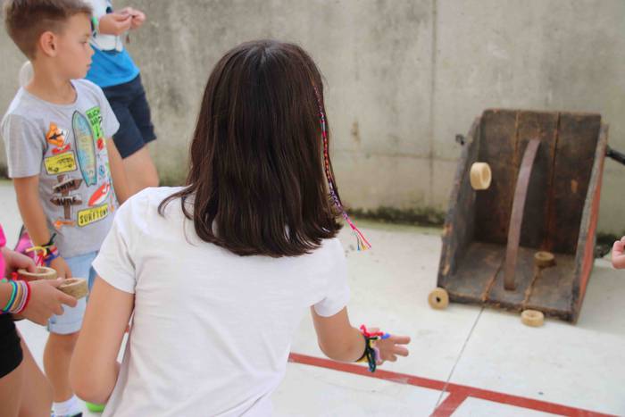 Jolasean igaro dute arratsal 52 1567097350883