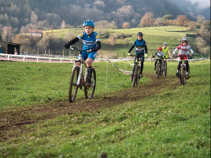 Haurrentzako Asteasuko BTT p 1 1639565311933