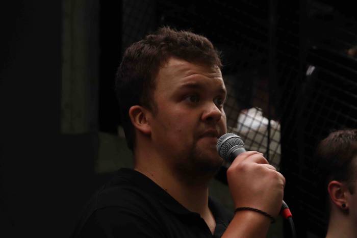 Behar Zana Bertso Pilota 75+ 32 1651349707937