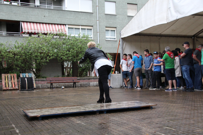 Iurren, 'auzozaletasuna' bor 8 1528553970063