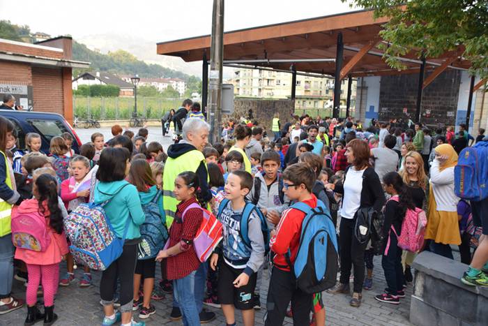 Kotxerik Gabeko Eguna 2016, Tolosa eta Ibarra 2 1474537957870