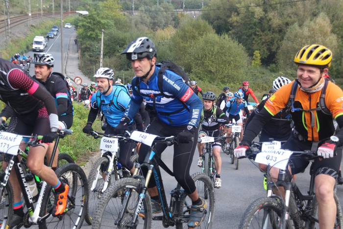 Martxan, mendiko bizikletak  46 1509287871176