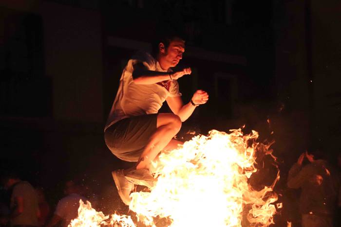 San Joan sua 2018 Tolosa 50 1529793970659