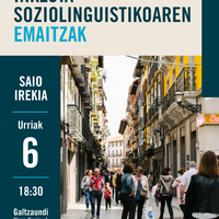 Saio irekia
