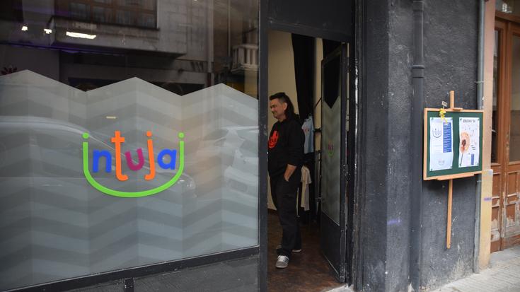 Intujai espazioaren urteurrena ospatuko dute