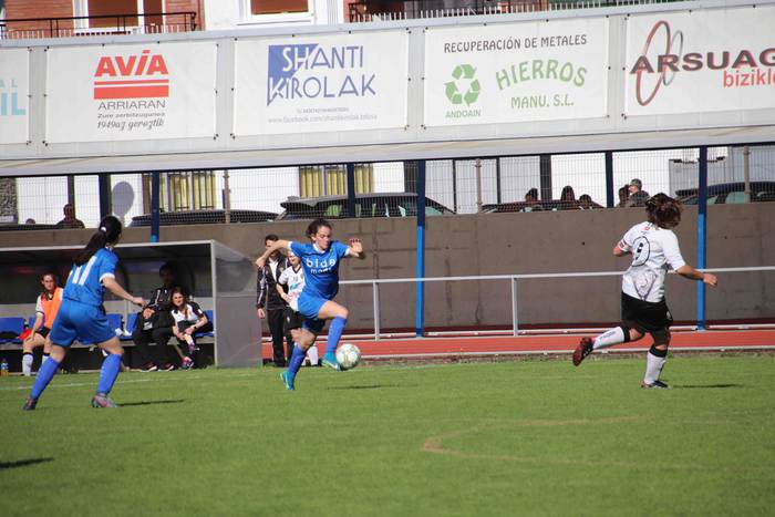 Tolosa CF bigarren mailara i 60 1556476703235