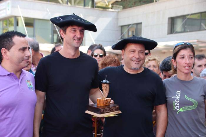 "Ibarra, Azoka eta Piparra" 124 1537104448631