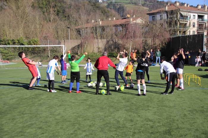 Kirol egokituaren saioa egin 6 1581762665857