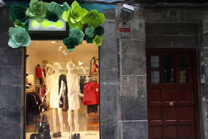 Eta liliek Tolosa ere amets 16 1495290280473