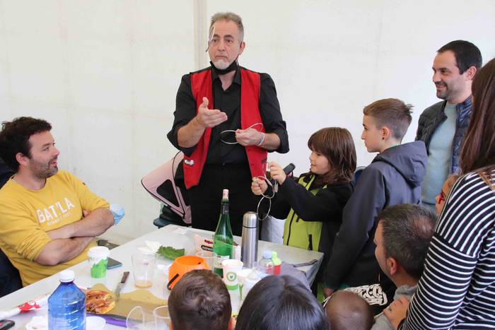 Tolosako Larramendi auzoko j 14 1635612865263