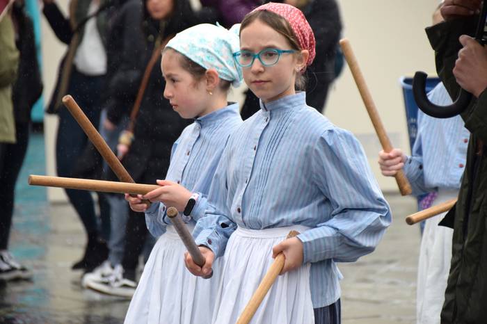 Dantzari Txiki Tolosa 2022 8 1649508643931