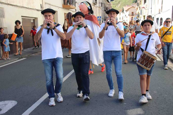 Lizartzako festak 2022 dultz 15 1662812362525