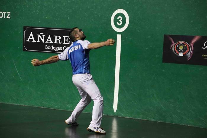 Beotibarren agurra Bengoetxe 27 1645472496529