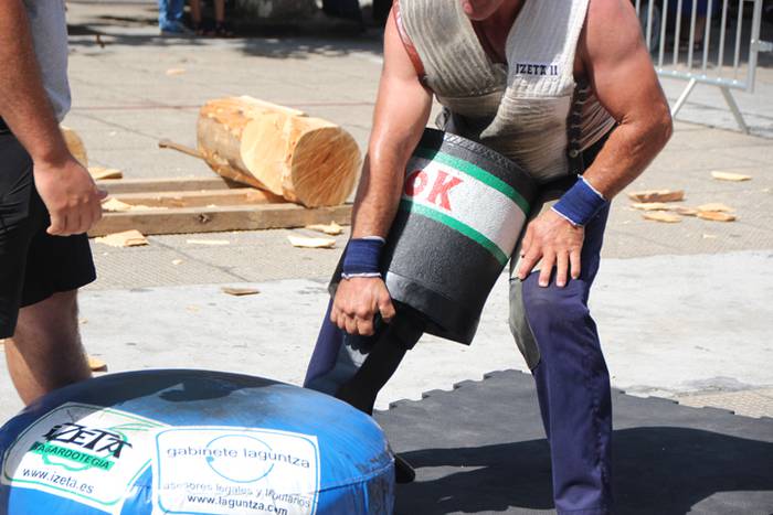 Mozorrorik onena, erakustald 38 1503590981388