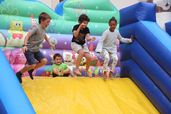 Tolosa Alde Zahar San Fermin 29 1499532113639