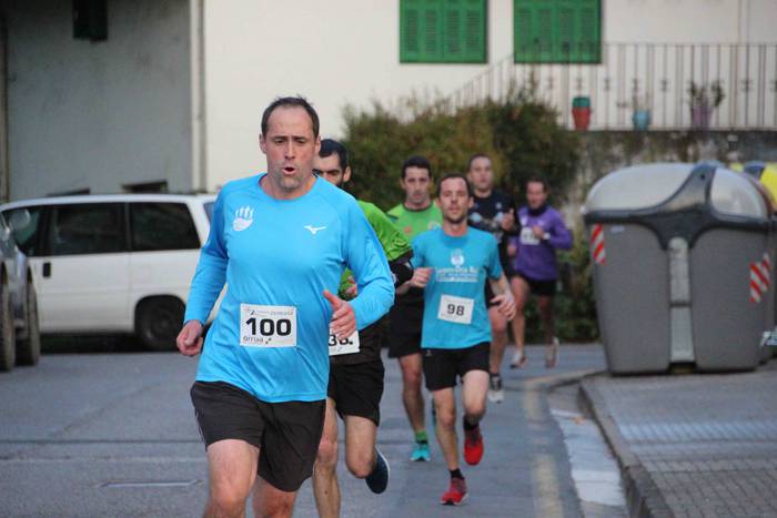 Zizurkil eta Villabona San S 120 1577816437999