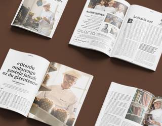 Zer dakar biharkoak?