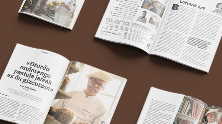 Zer dakar biharkoak?