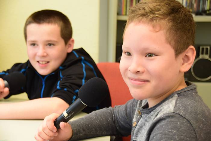 Samaniego ikastetxearen bisita Atarian 3 1465988954596