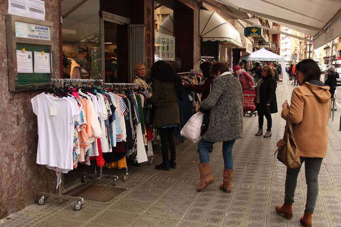 Braderie Eguna Tolosan 18 1521300071471