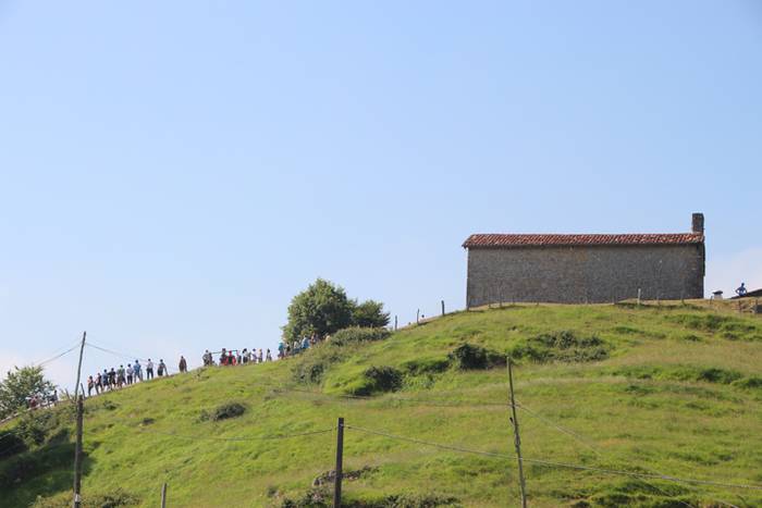 Korrika Santamañara 74 1468151024330