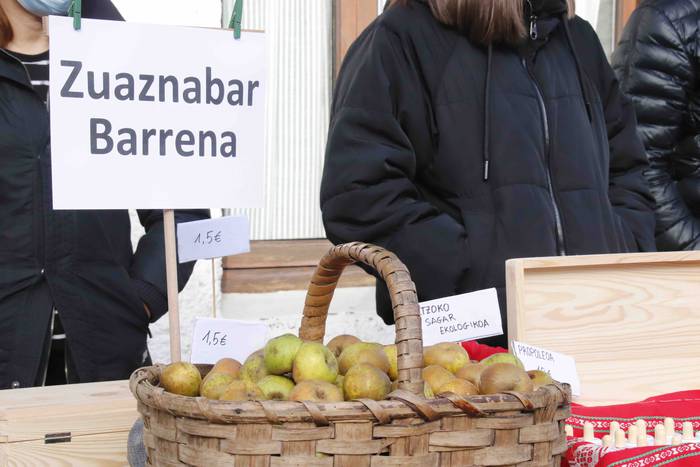 Altzoko azoka 2021eko abendu 5 1639314669890