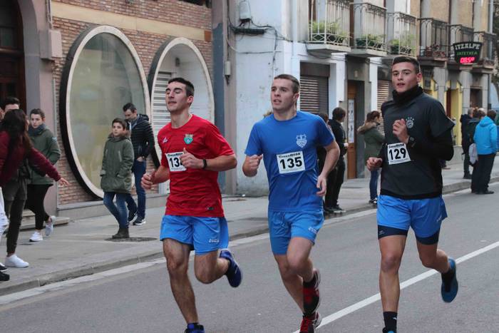 San Silvestre Villabona 2018 126 1546275753108