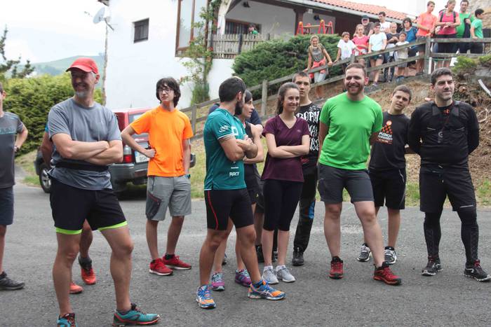 Asteasu, Orietazio proba, sa 4 1563042568006