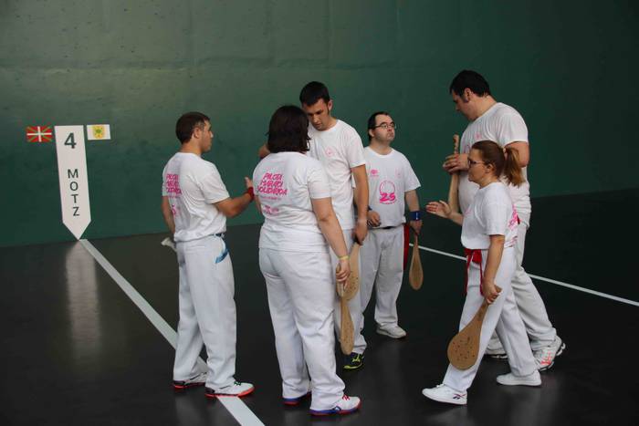 Behar Zanaren Pilota Maratoi 34 1654278651963