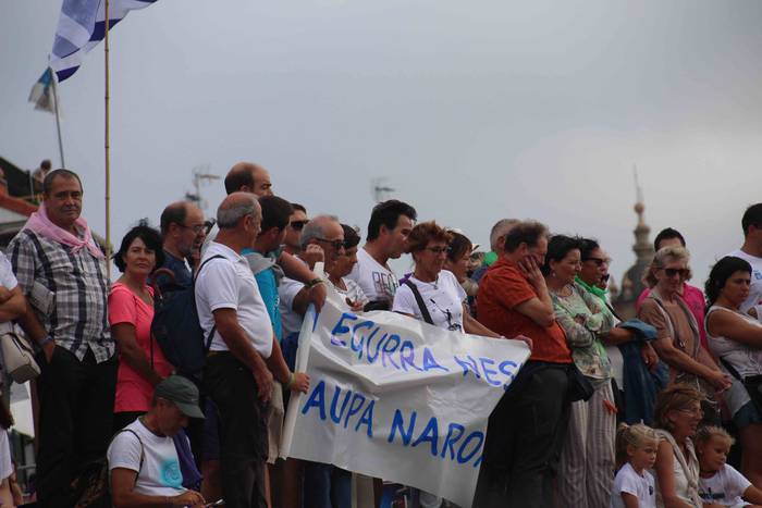 kontxako bandera 2018 tolosa 88 1536517306859