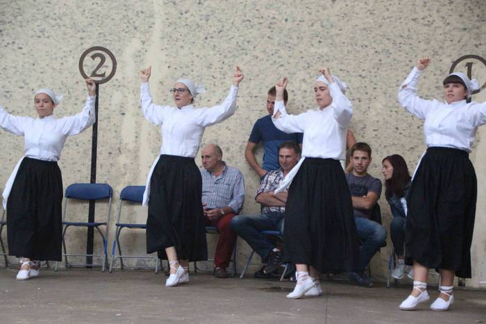 Bedaioko ingurutxoa, inoizko 57 1536521474547