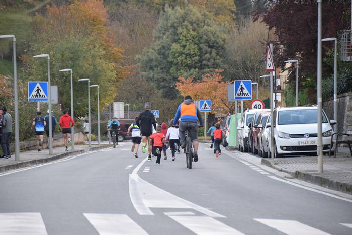 IKAZTEGIETAKO XVII. HERRI KR 7 1511032231794