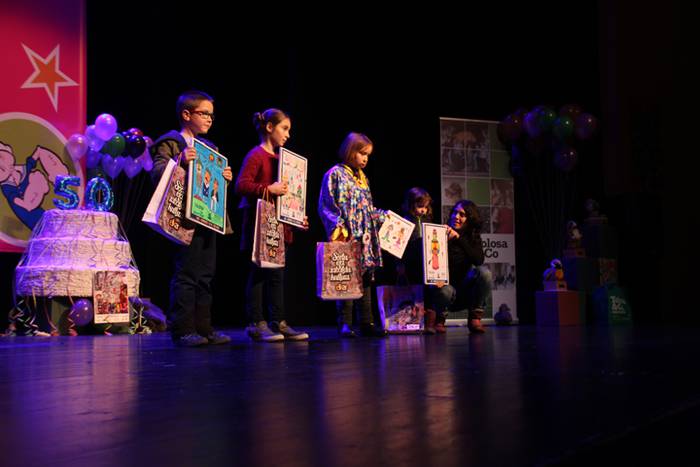 Aitz Orratz elkartearen 50.  18 1517663502659